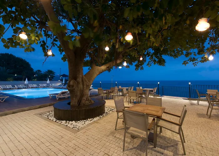 Floria Beach Hotel Alanya