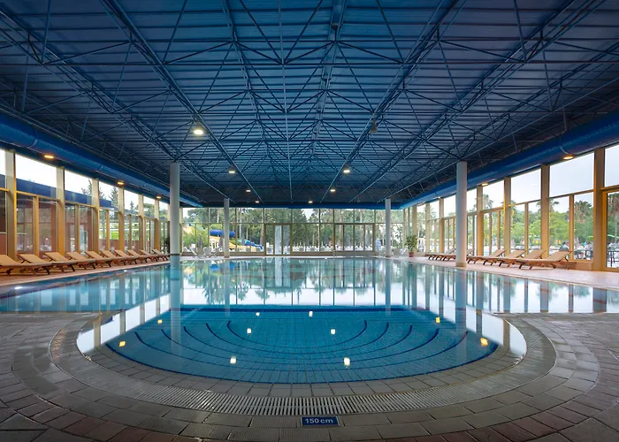 Simena Comfort Hotel Kemer