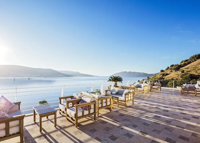 Agaya Bodrum - Adult Only