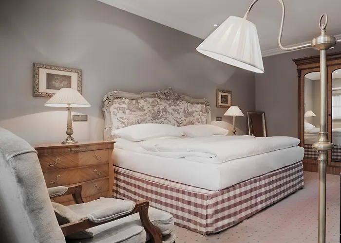 Schlosshotel Berlin