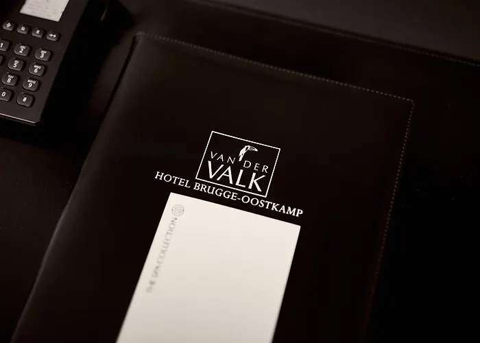 Van Der Valk Hotel Brugge Oostkamp