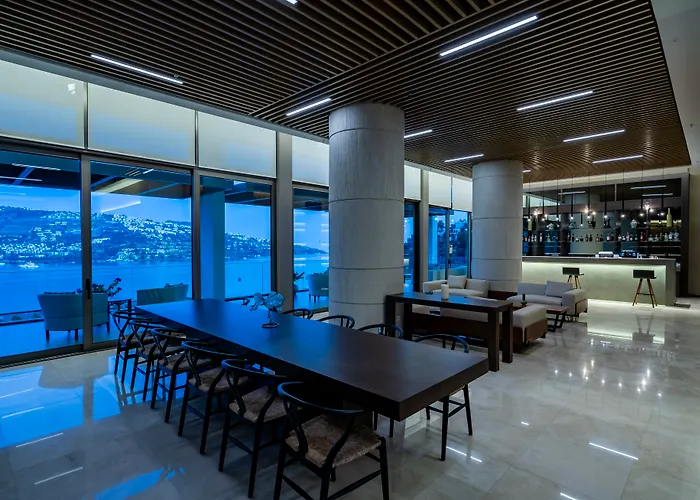 Mivara Luxury Bodrum Gundogan 