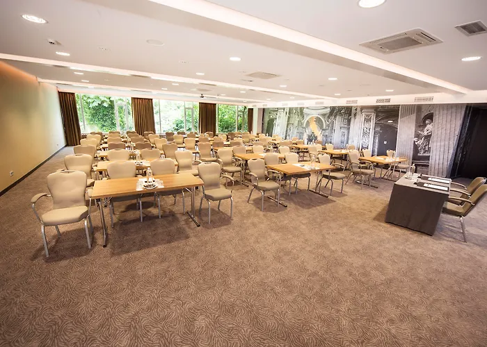 Hotel De Bilderberg Oosterbeek