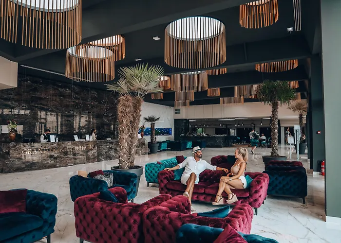 Grand Hotel Adriatic II Abbazia