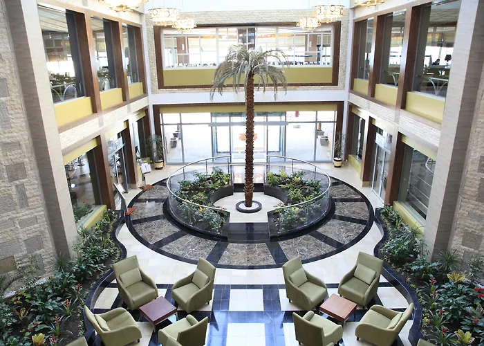 Kolin Hotel Spa&Convention Center