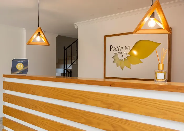 Payam Hotel