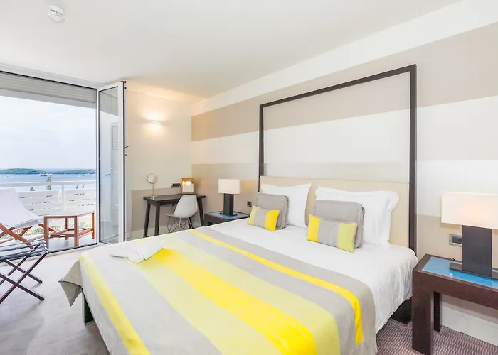 Amfora Hvar Grand Beach Resort Hvar Town