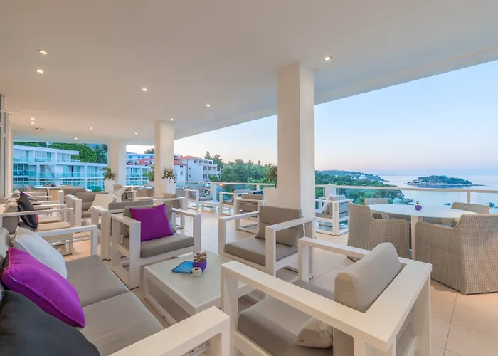 Amfora Hvar Grand Beach Resort Hvar Town