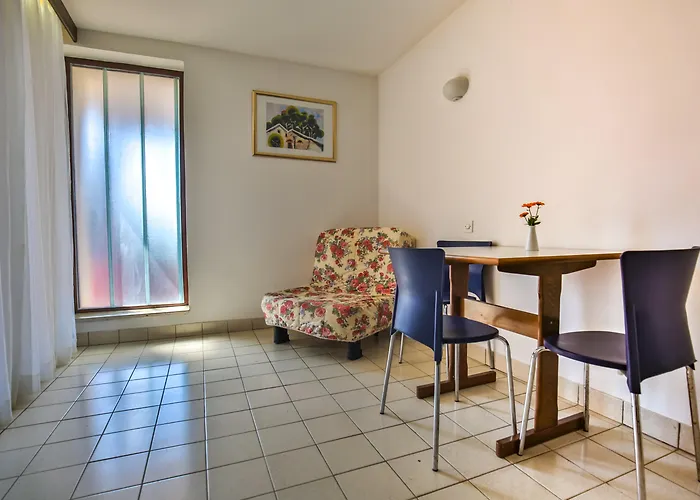 Horizont Resort Pula