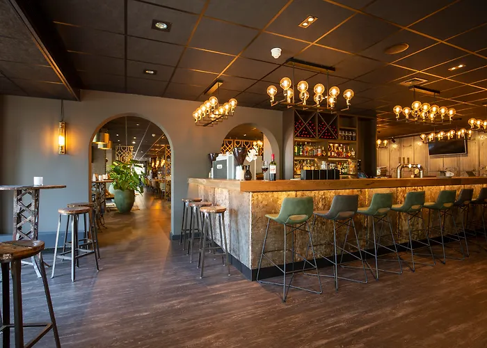 Fletcher Hotel-Restaurant Frerikshof Winterswijk