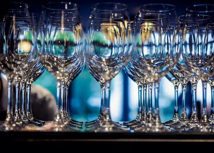 Carlton Square Hotel Haarlem