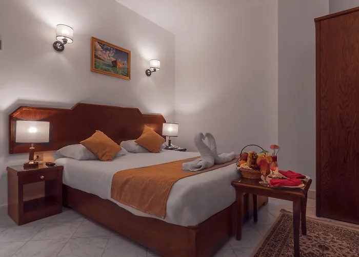 Minamark Beach Resort For Families And Couples Only Hurghada