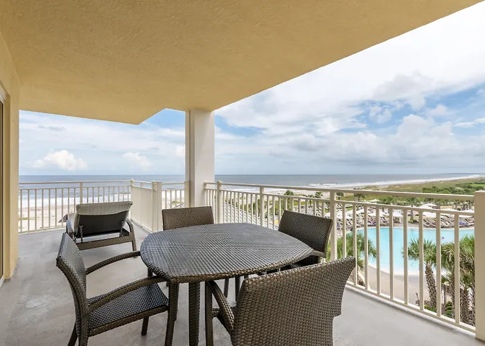 Omni Amelia Island Resort & Spa Franklintown