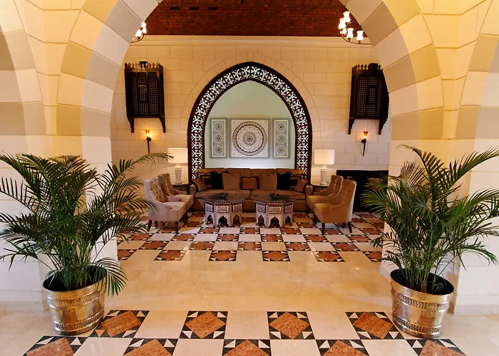 Hotel Jaz Makadina Hurghada