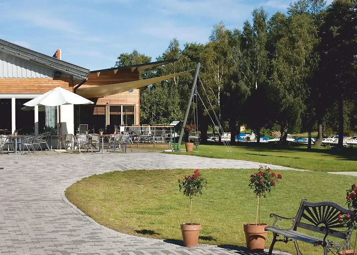 Best Western Hotel Norra Vattern Askersund