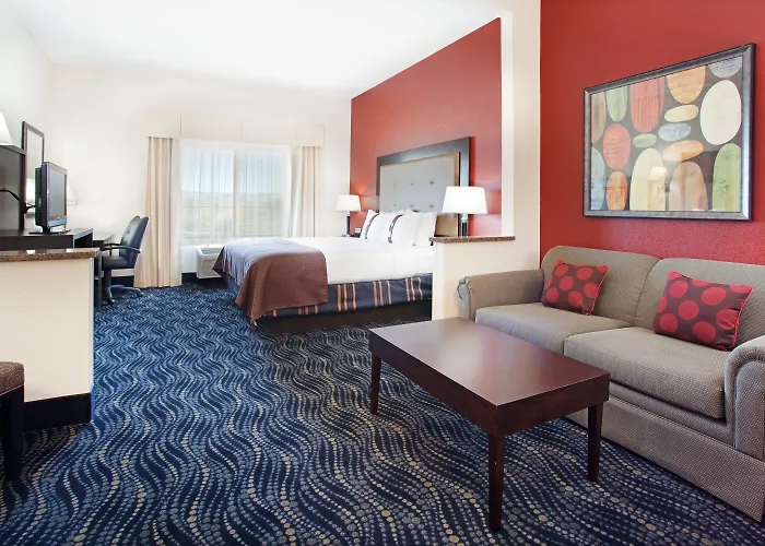 Holiday Inn Hotel & Suites Grand Junction-Airport By Ihg