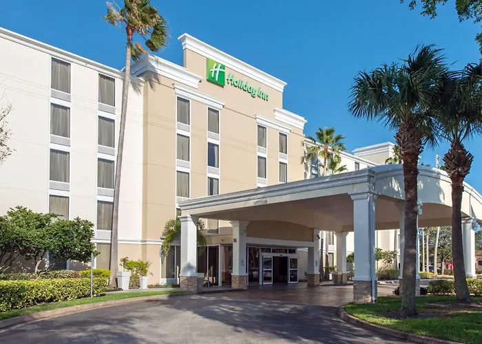 Holiday Inn Melbourne-Viera Conference Ctr By Ihg