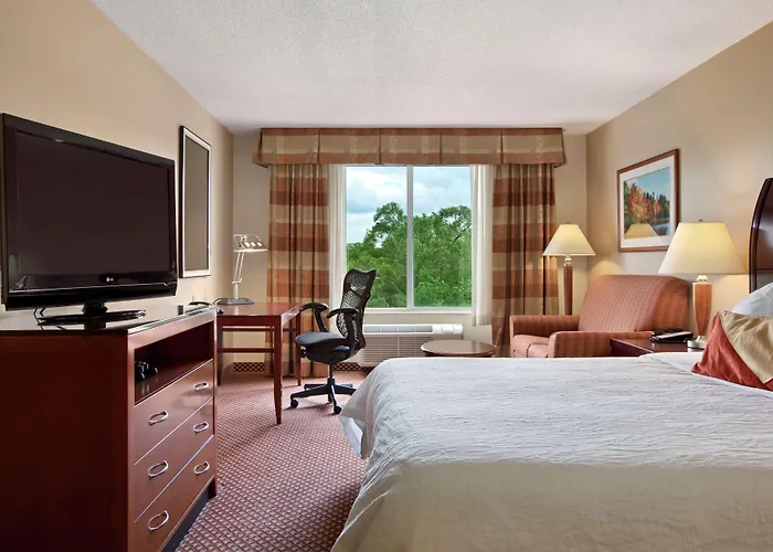 Hilton Garden Inn