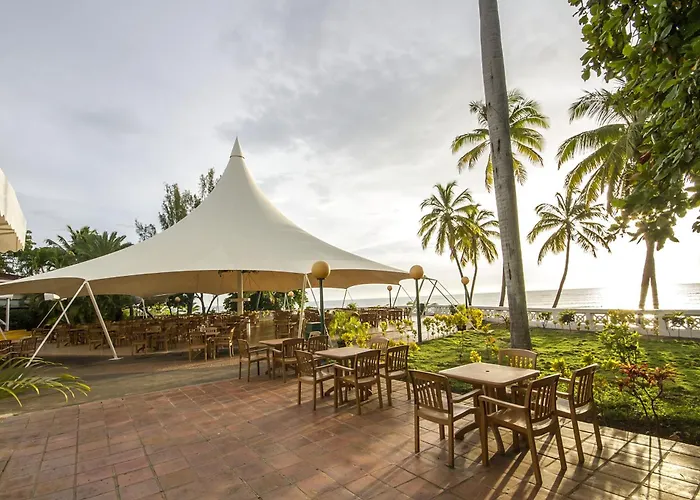 Barceló Montelimar All Inclusive