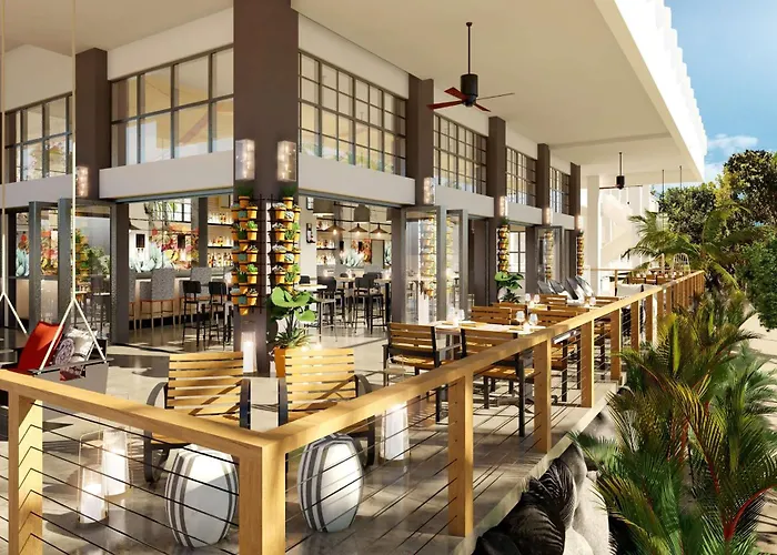 Baker'S Cay Resort Key Largo, Curio Collection By Hilton
