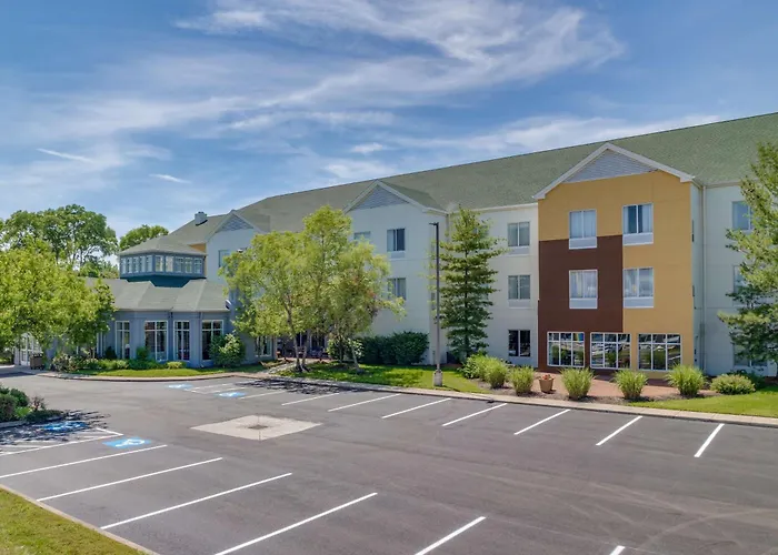 Hilton Garden Inn Cincinnati/Sharonville