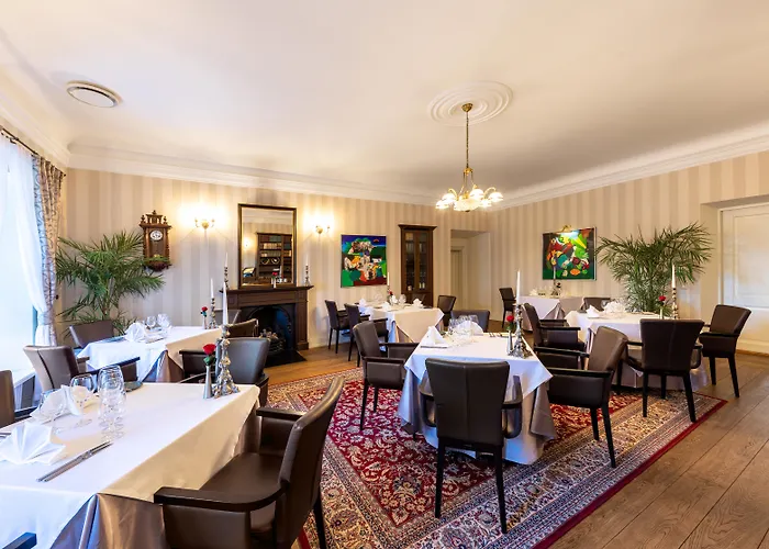 Vihula Manor Country Club & Spa