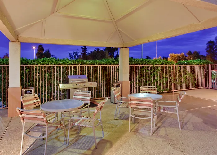 Sonesta Simply Suites Phoenix