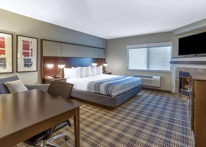 Americinn By Wyndham Madison South