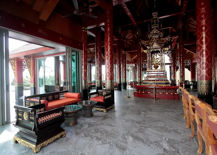 Maikhao Palm Beach Resort - Sha Plus