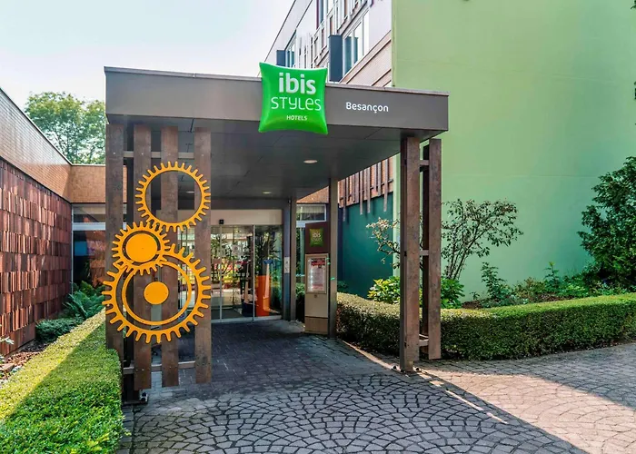 Ibis Styles