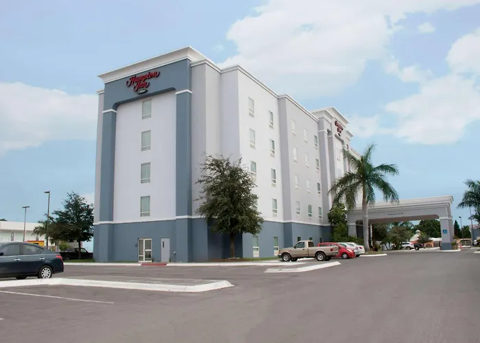 Hampton Inn By Hilton