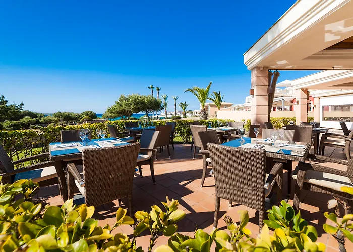 Insotel Punta Prima Resort