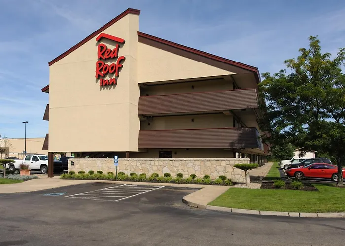 Red Roof Inn Akron