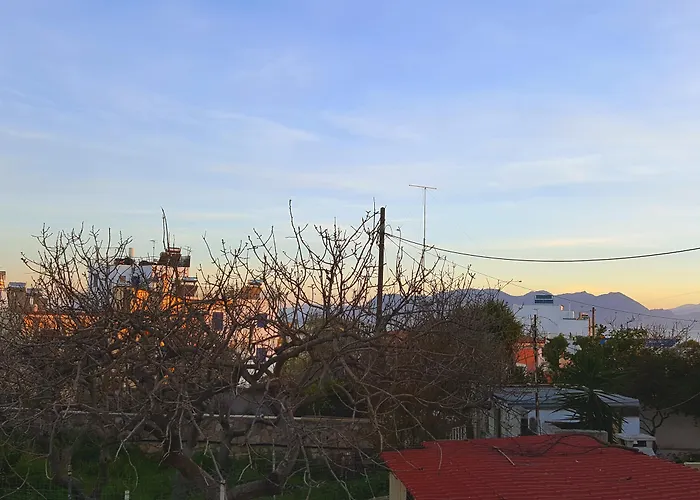 Hotel Aegina