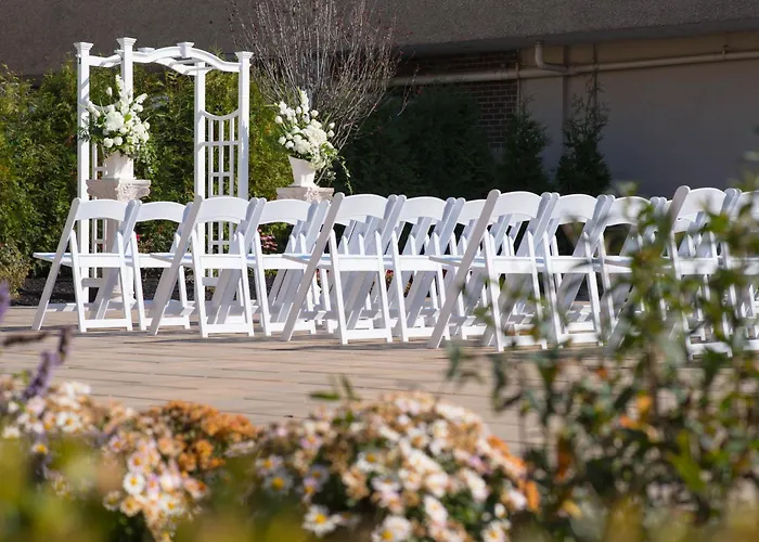Holiday Inn East Windsor - Cranbury Area Hightstown