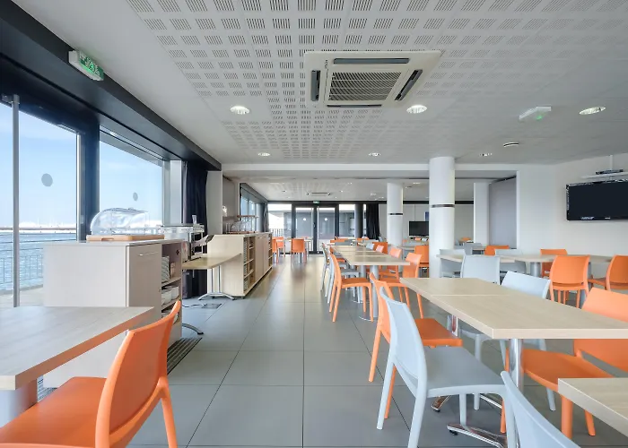 All Suites Appart Hotel - Dunkerque Centre Dunkirk