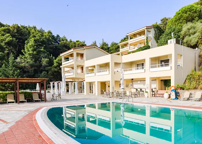 Kanapitsa Mare Hotel