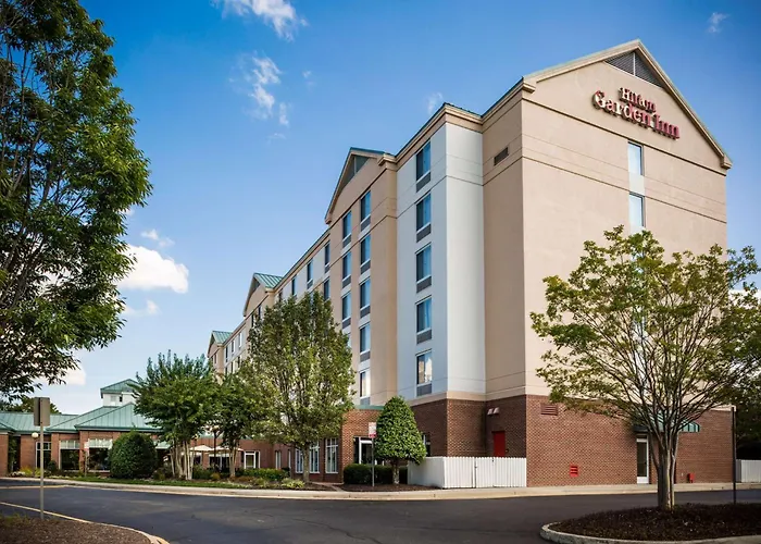 Hilton Garden Inn Richmond Innsbrook
