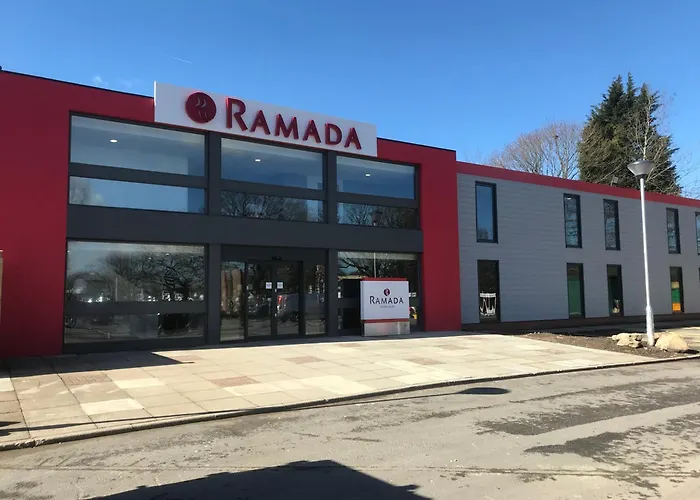 Ramada Chorley South