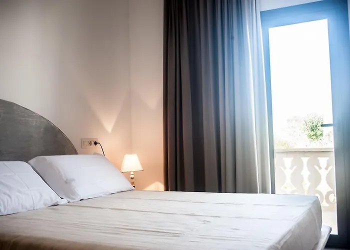 Hostal Bon Sol Sant Ferran de Ses Roques