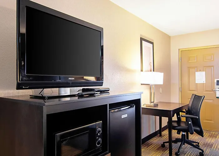 Quality Inn Villa Rica