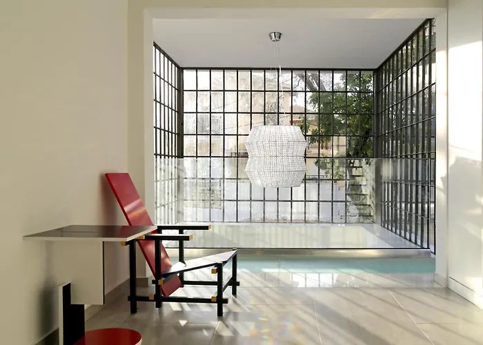 Racconto Boutique Design Hotel (Adults Only) Parga