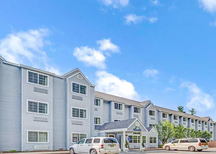 Days Inn By Wyndham