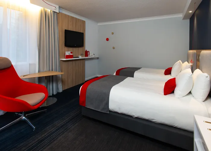 Holiday Inn Express London - Dartford By Ihg