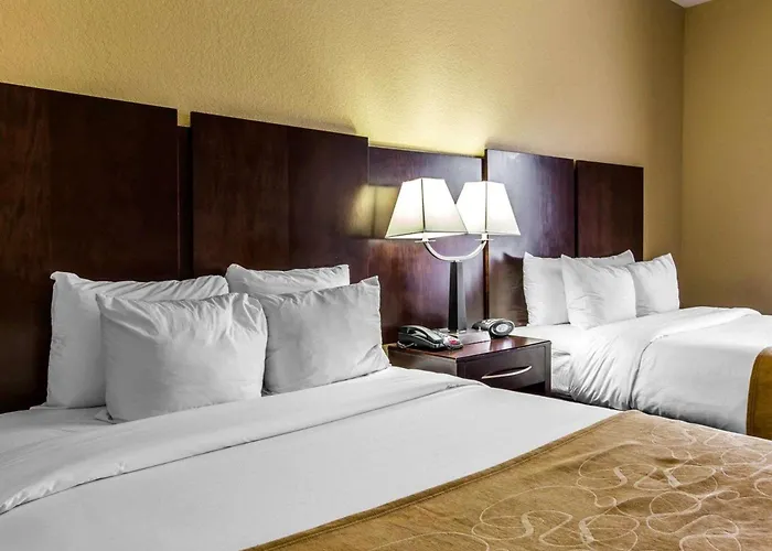 Comfort Suites