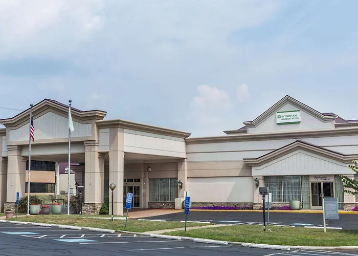 Wyndham Garden Manassas