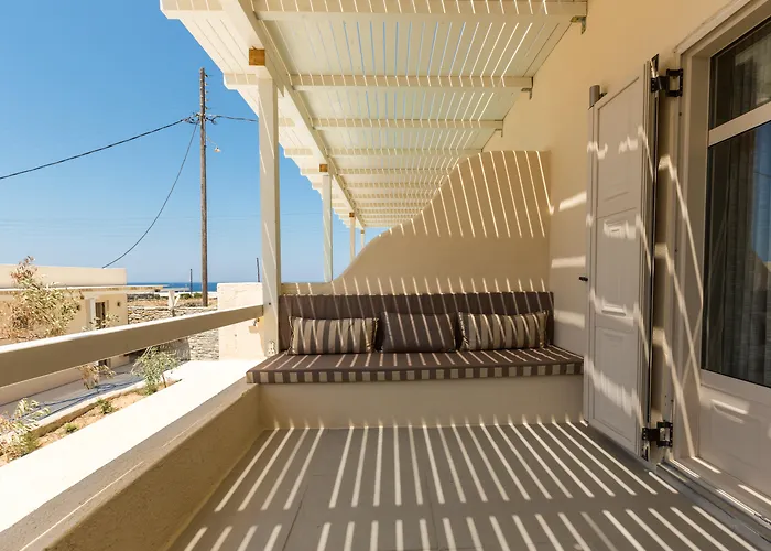 Anamar Kea Boutique (Adults Only)
