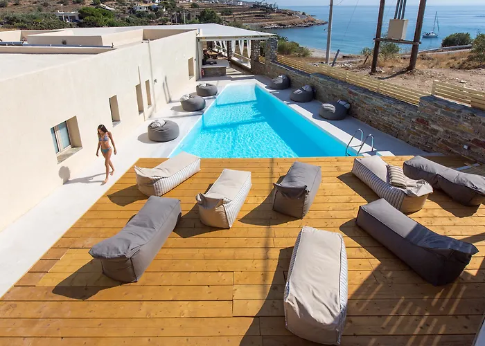Anamar Kea Boutique (Adults Only)