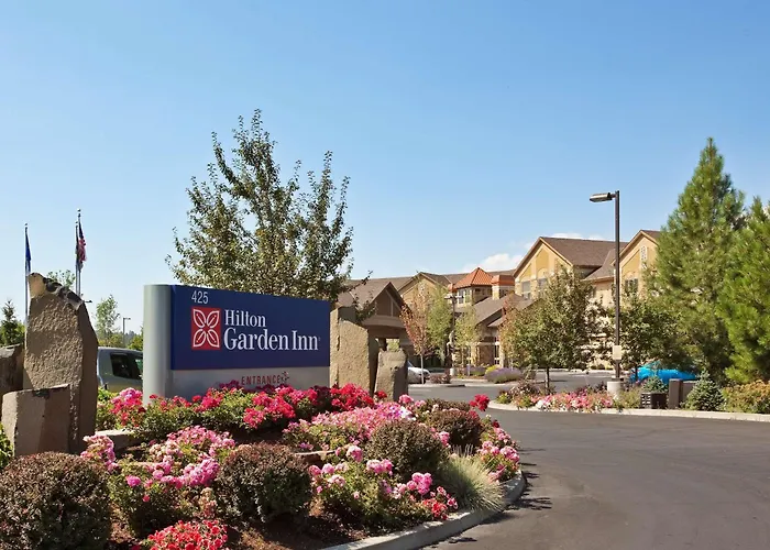 Hilton Garden Inn Bend