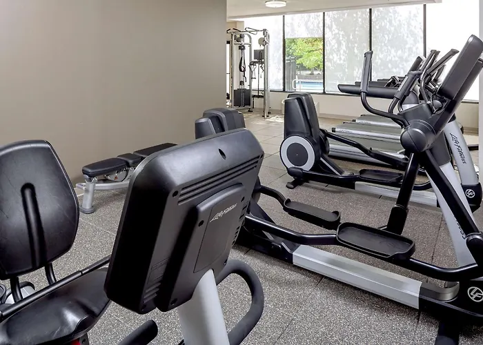 Doubletree By Hilton Boston-